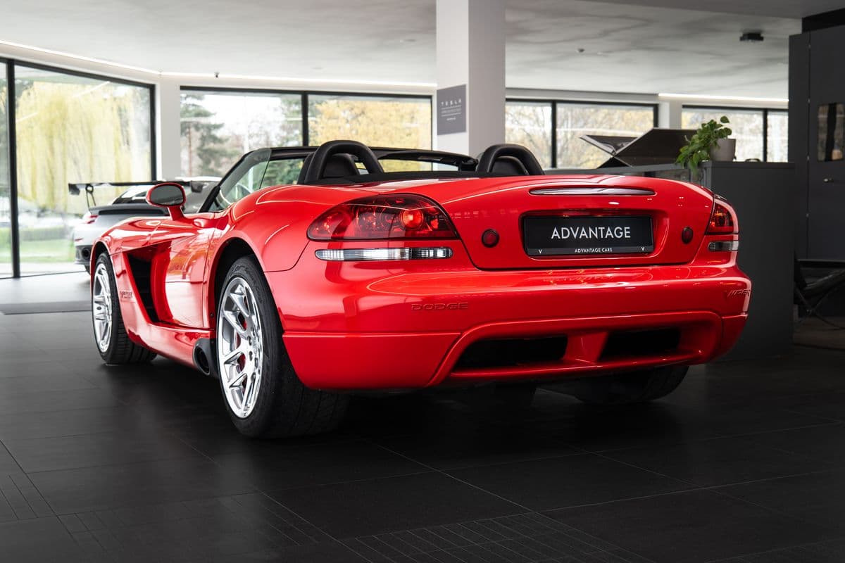 2006 Dodge VIPER - 4