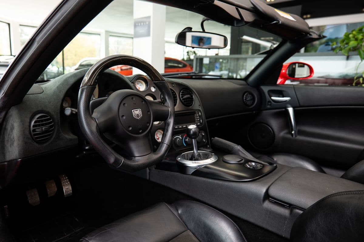 2006 Dodge VIPER - 5