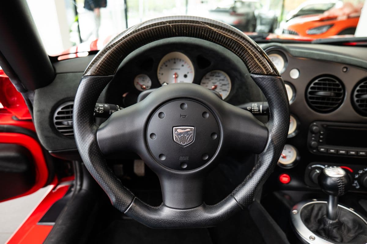 2006 Dodge VIPER - 6
