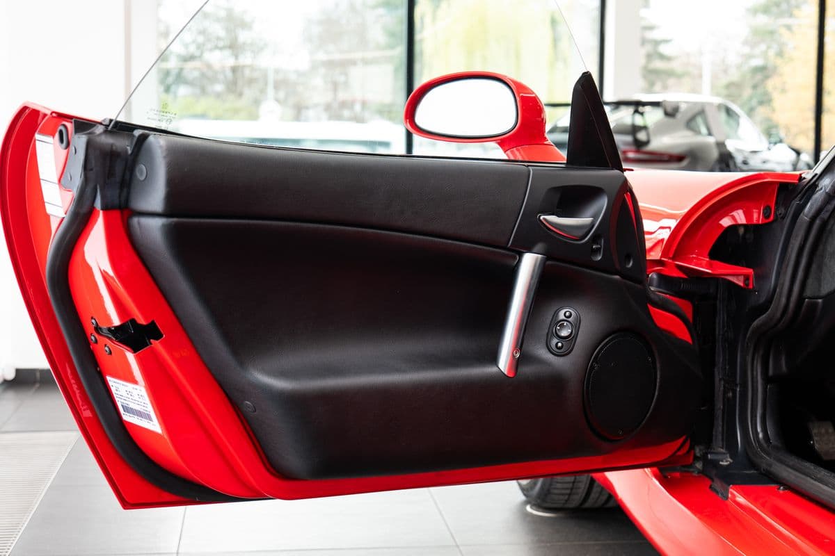 2006 Dodge VIPER - 7