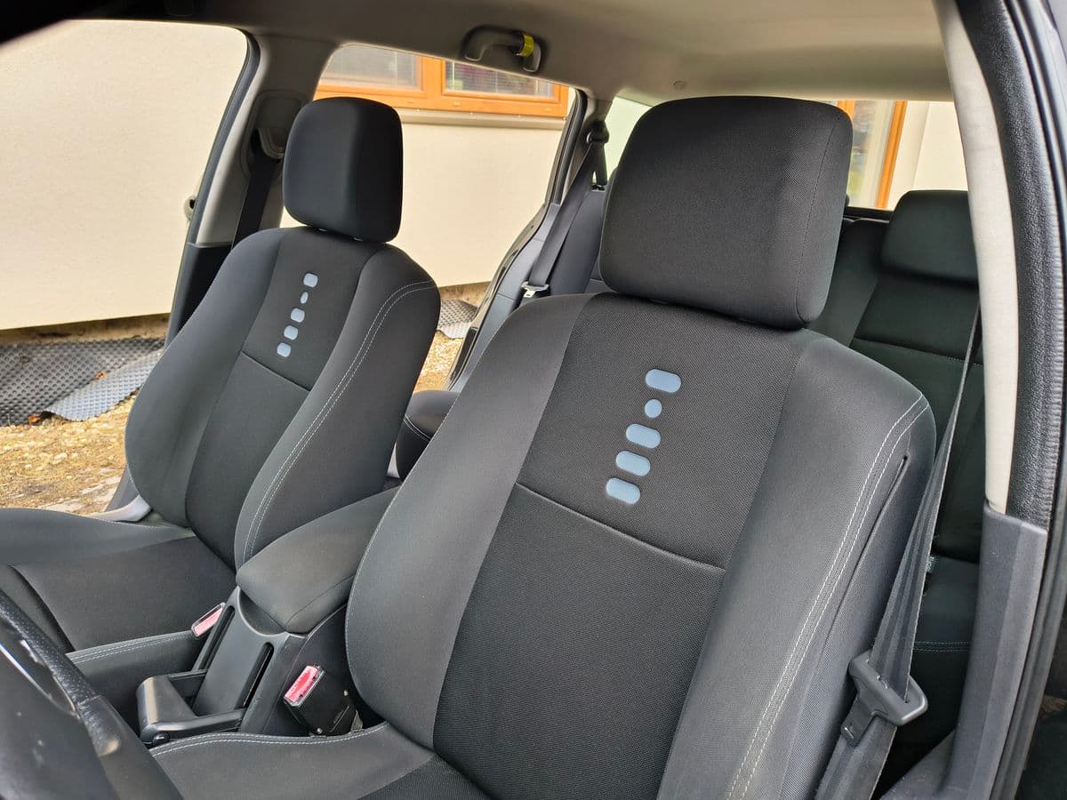 2008 Renault MEGANE - 5