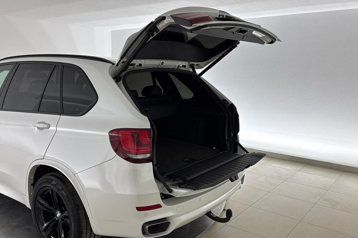 2016 BMW X5 - 10