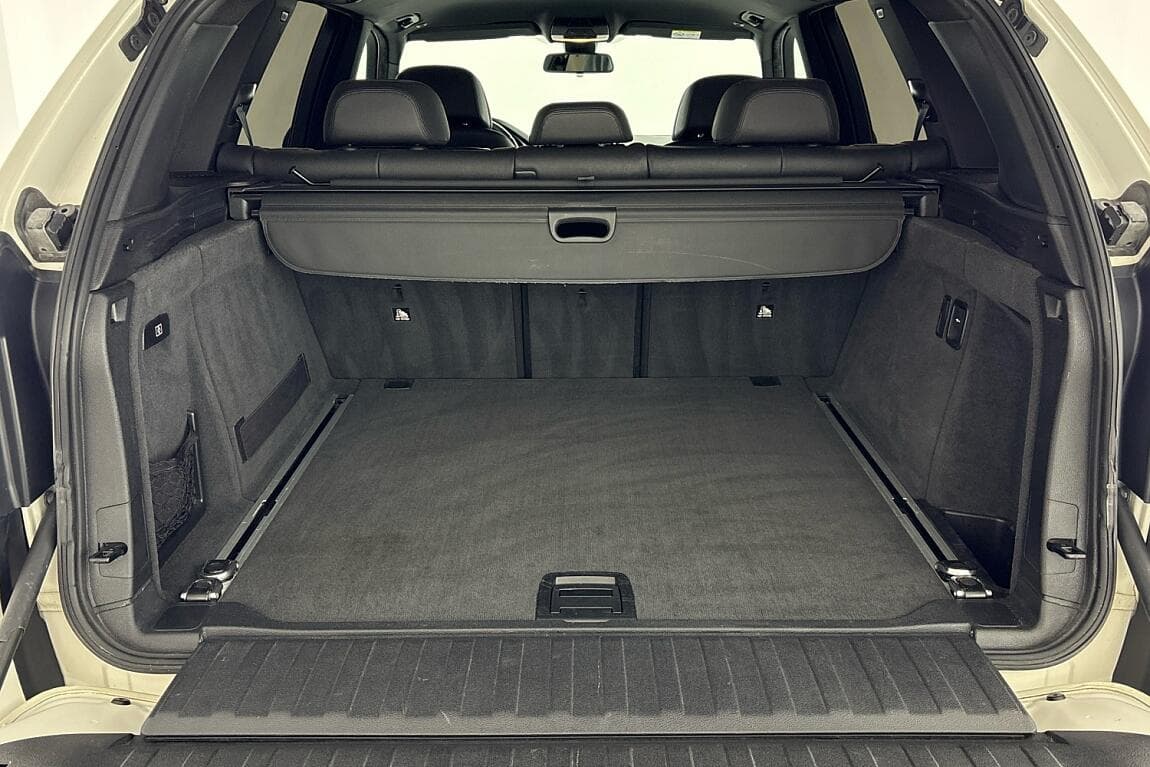 2016 BMW X5 - 12