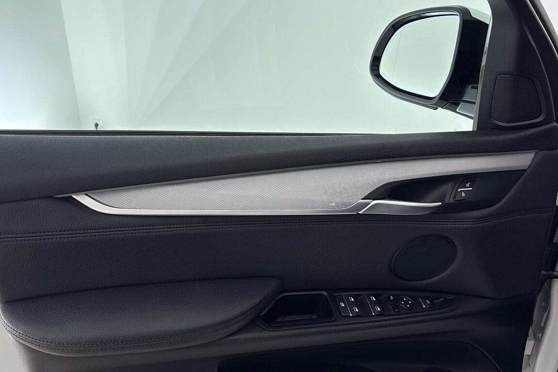 2016 BMW X5 - 17