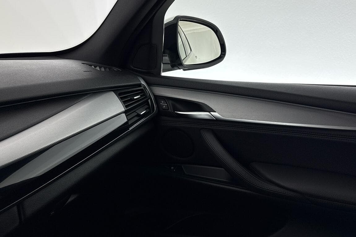 2016 BMW X5 - 18