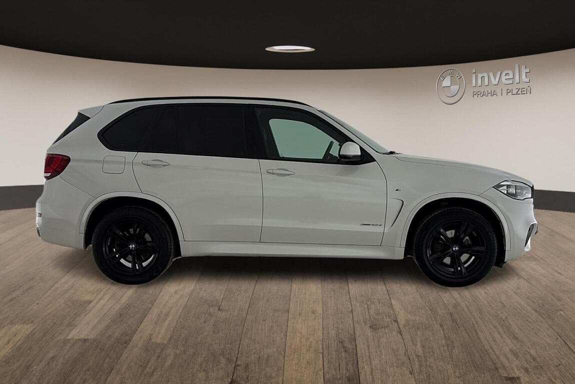 2016 BMW X5 - 2