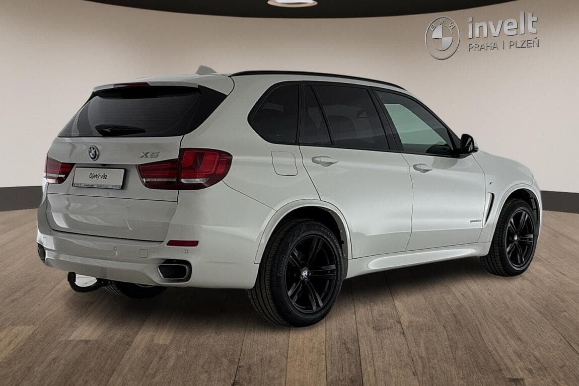 2016 BMW X5 - 3
