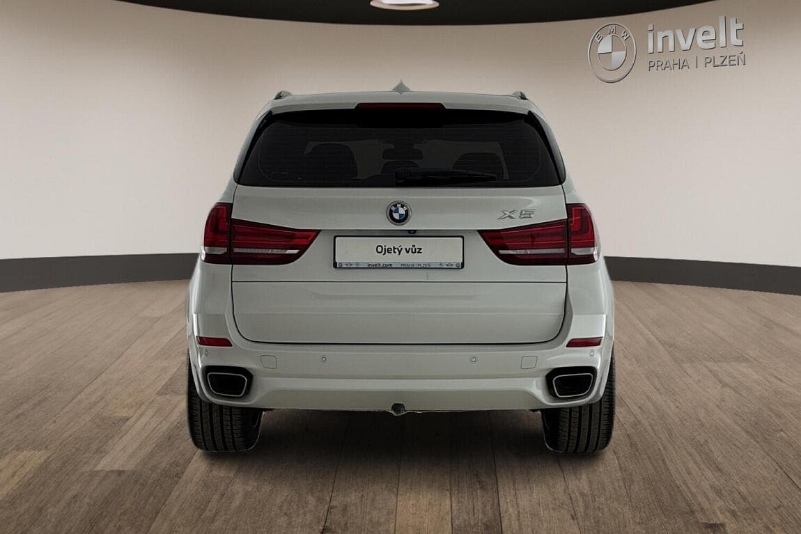 2016 BMW X5 - 4