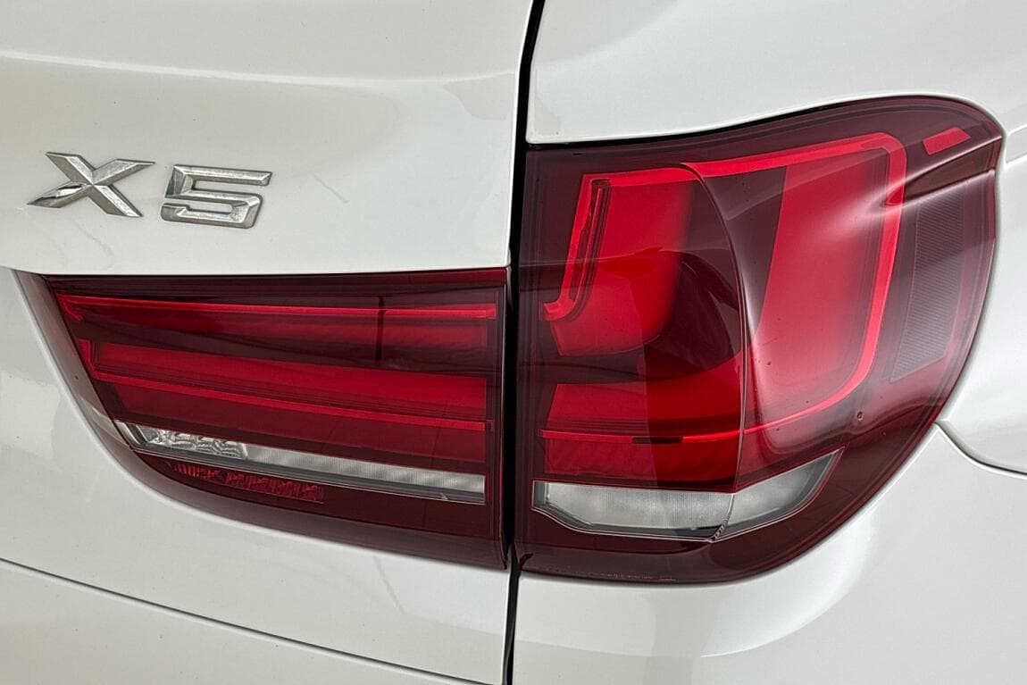 2016 BMW X5 - 5