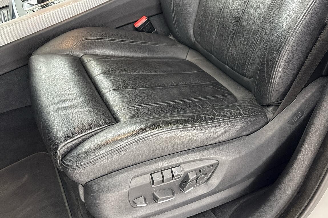 2016 BMW X5 - 7