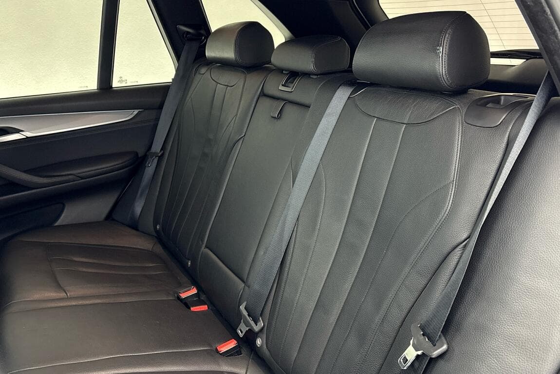 2016 BMW X5 - 9