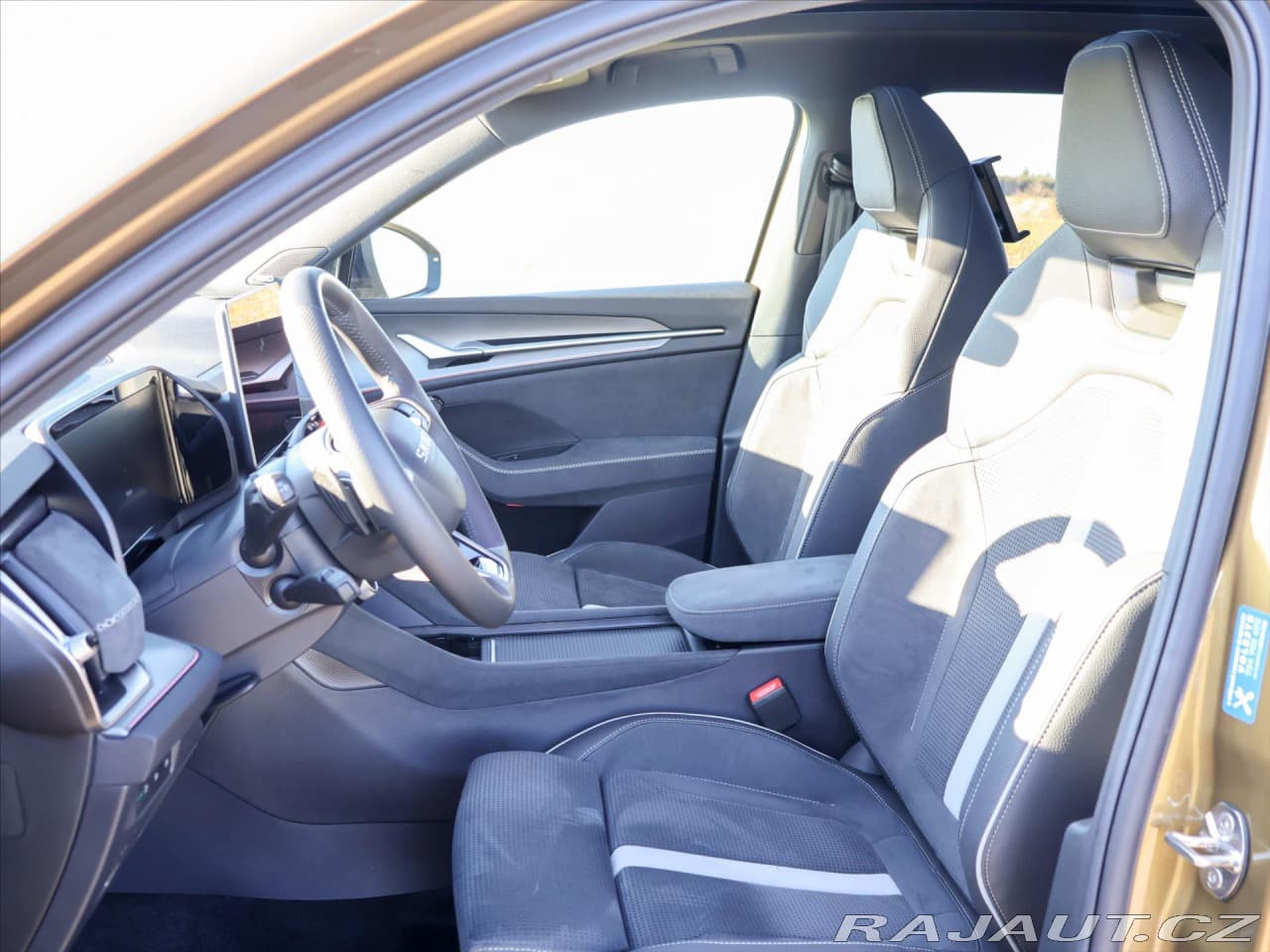 2025 Škoda KODIAQ - 11