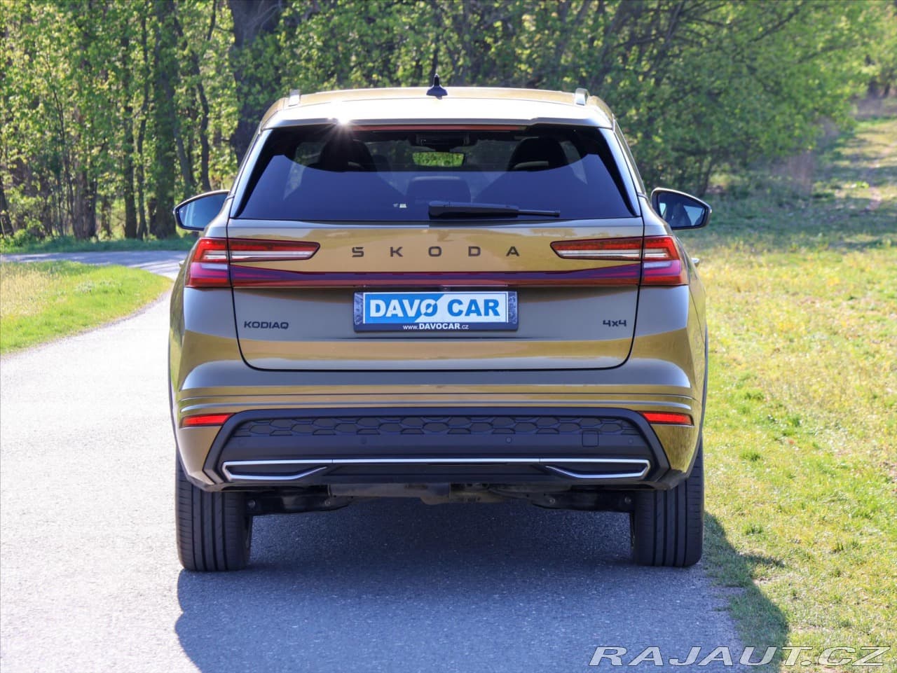2025 Škoda KODIAQ - 6