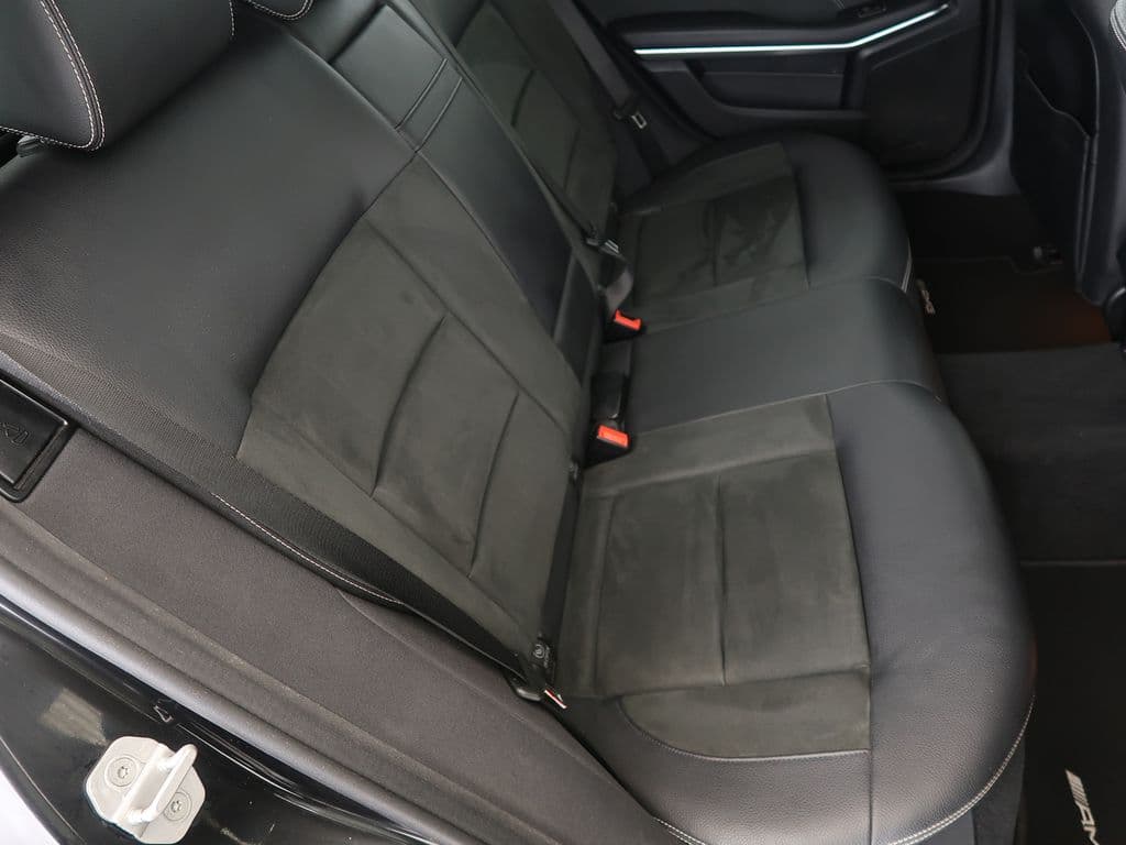 2016 Mercedes-Benz E-CLASS - 13