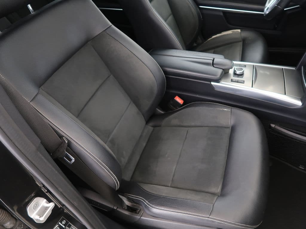 2016 Mercedes-Benz E-CLASS - 14