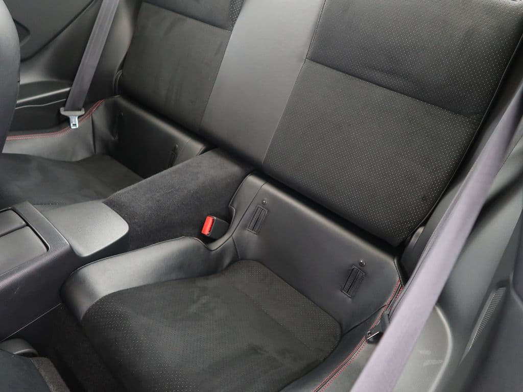 Subaru BRZ - 10