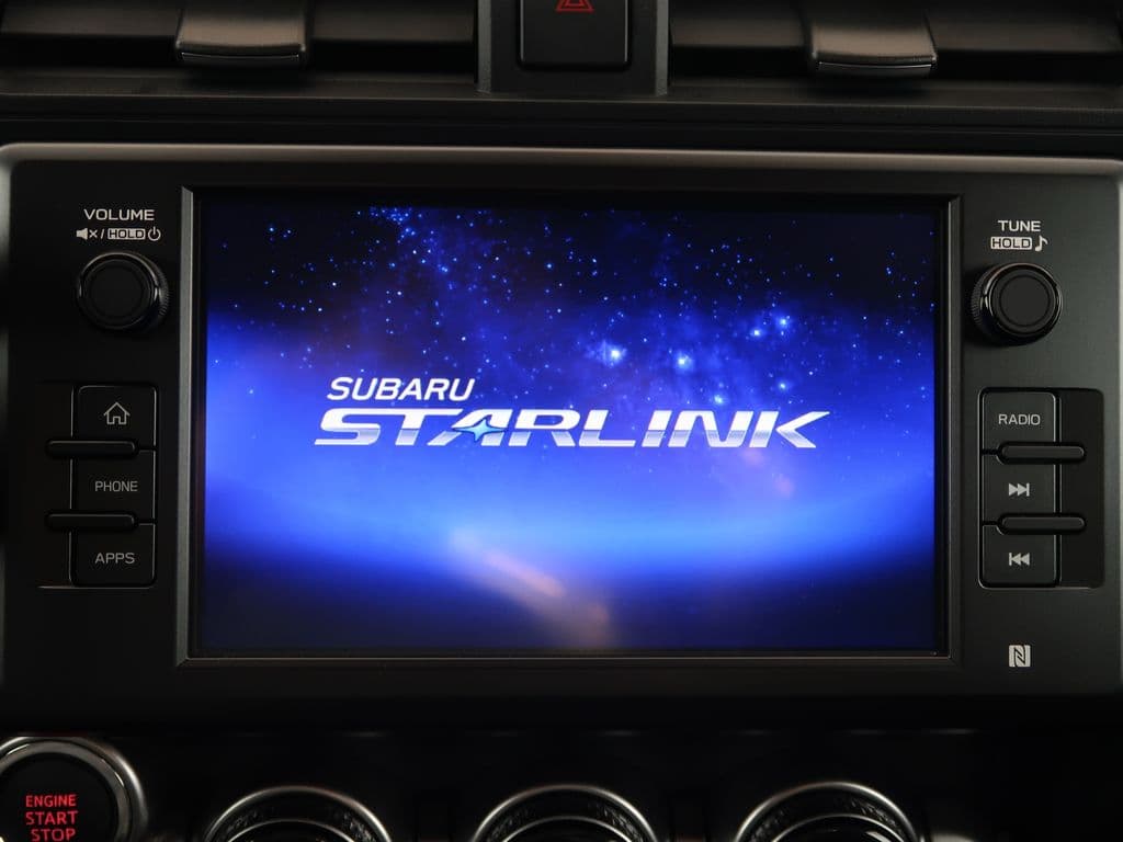 Subaru BRZ - 16