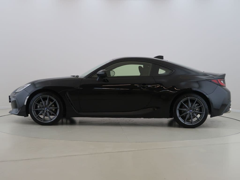 Subaru BRZ - 8