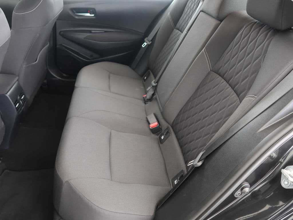 2023 Toyota COROLLA - 10