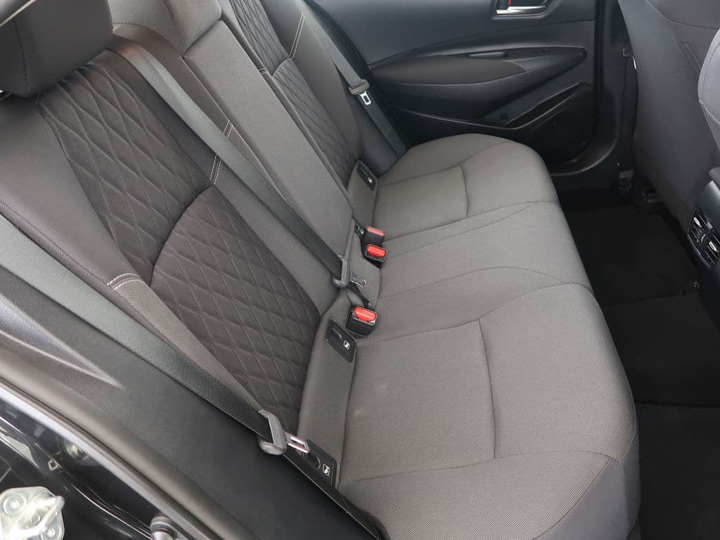 2023 Toyota COROLLA - 12
