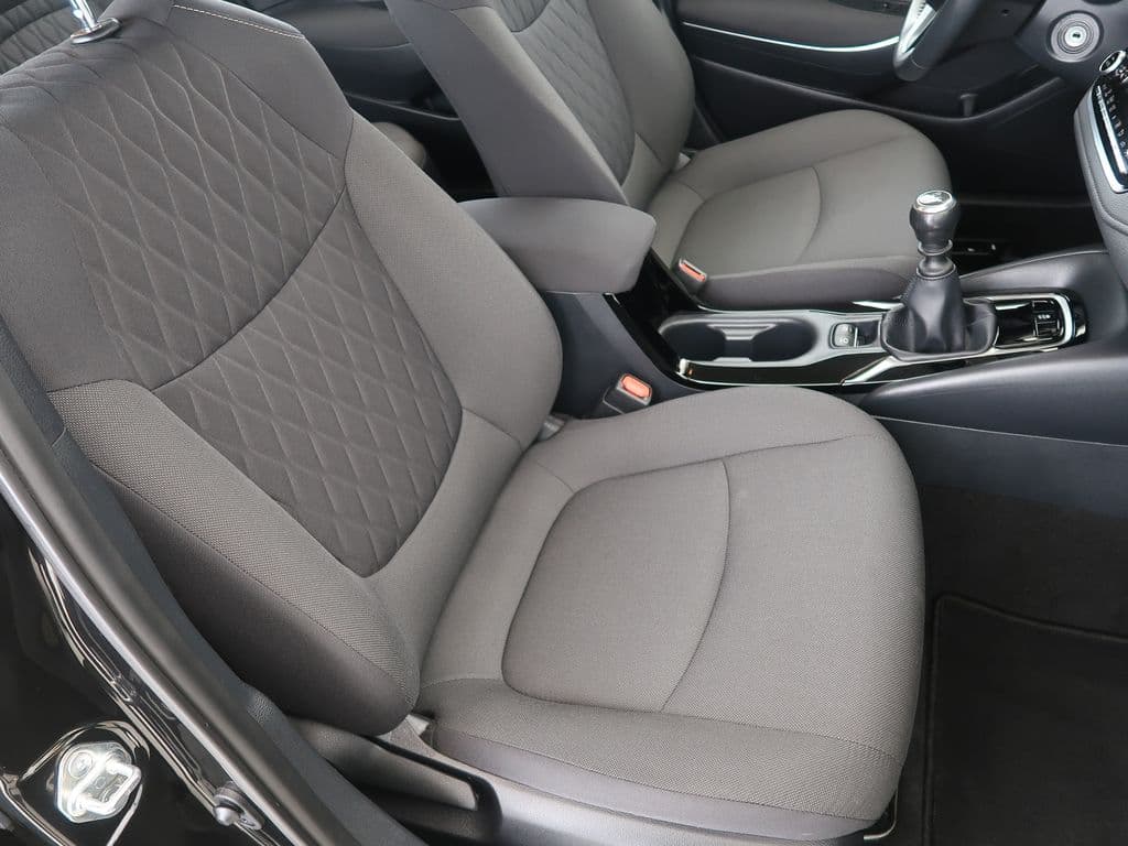 2023 Toyota COROLLA - 13
