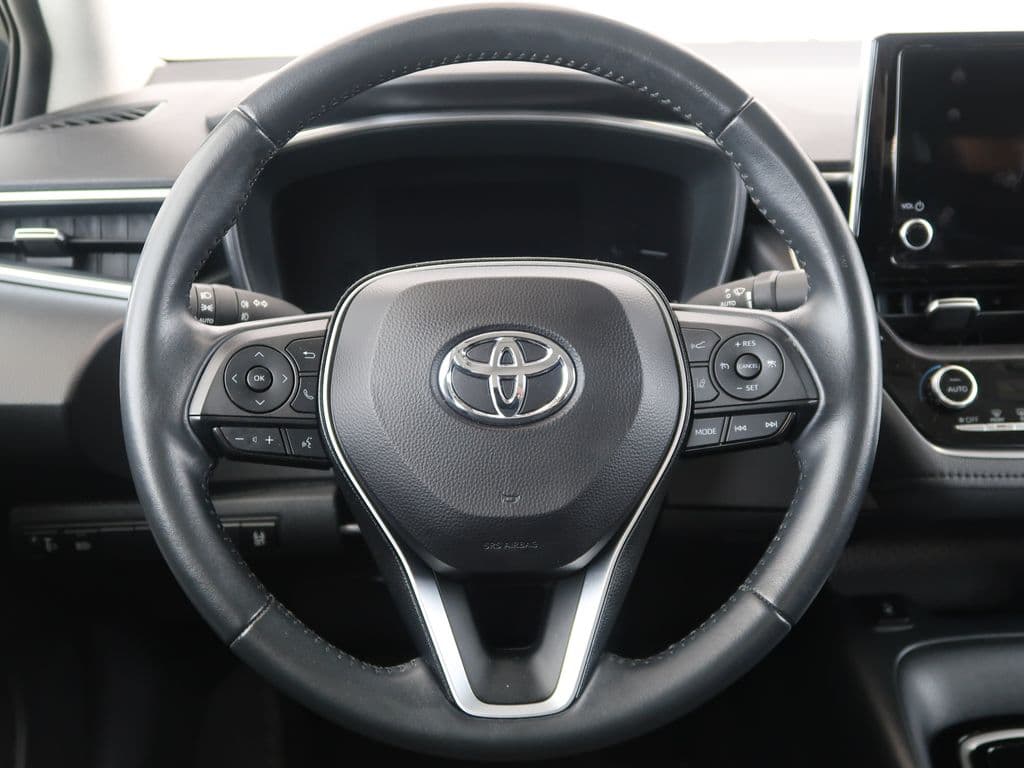 2023 Toyota COROLLA - 14