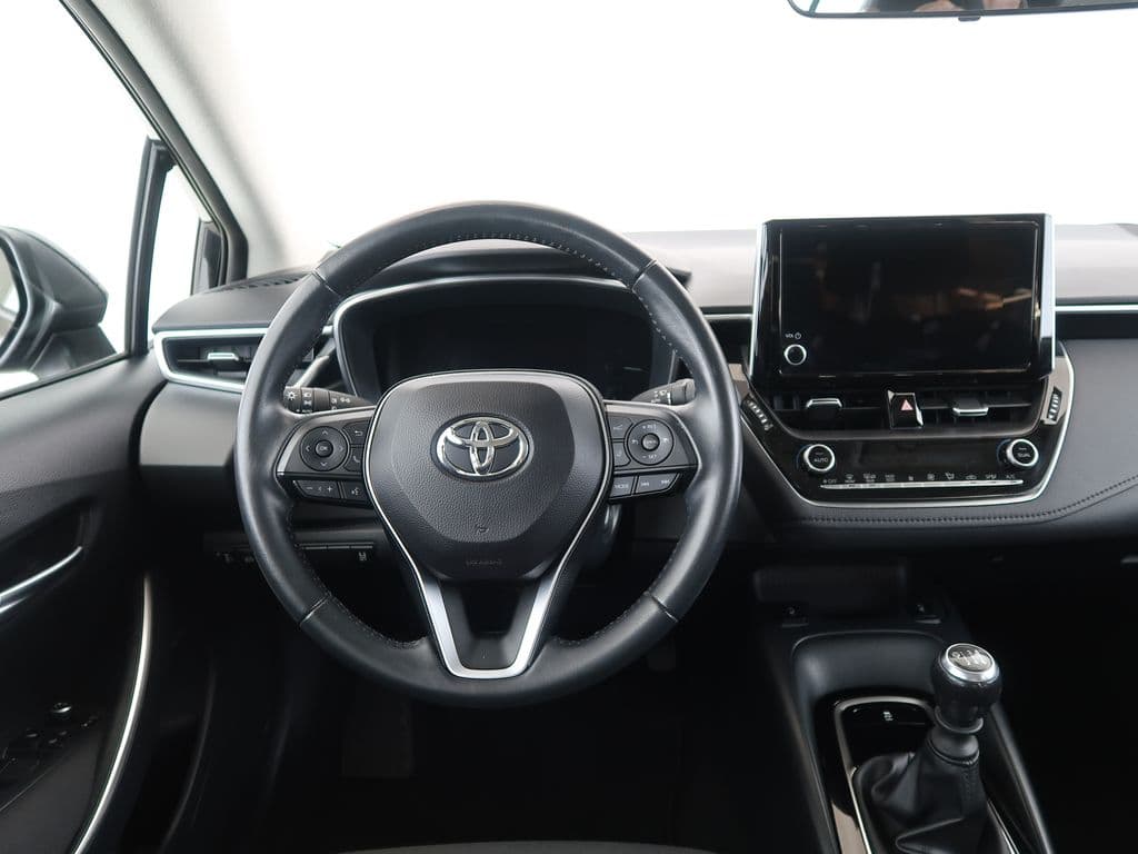 2023 Toyota COROLLA - 15