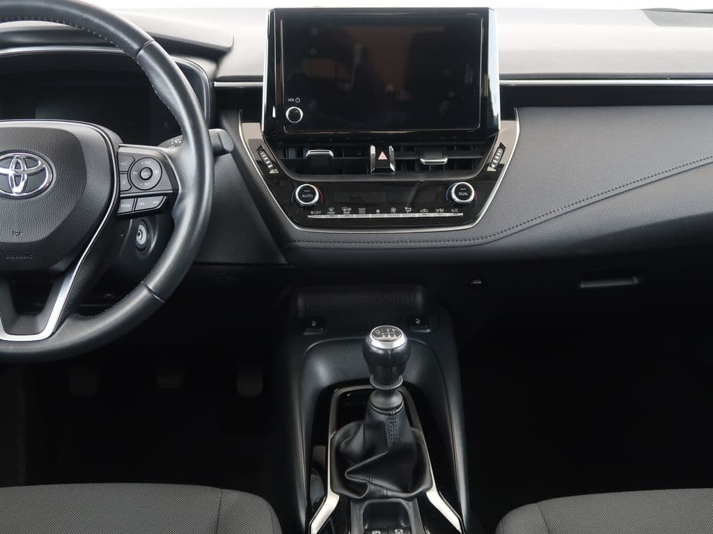 2023 Toyota COROLLA - 16