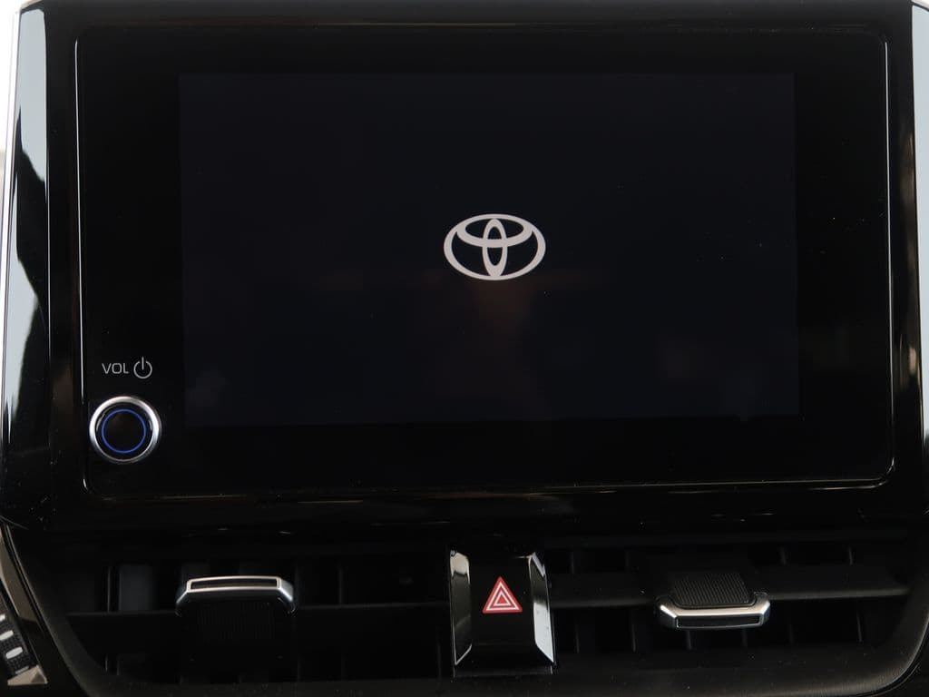 2023 Toyota COROLLA - 18
