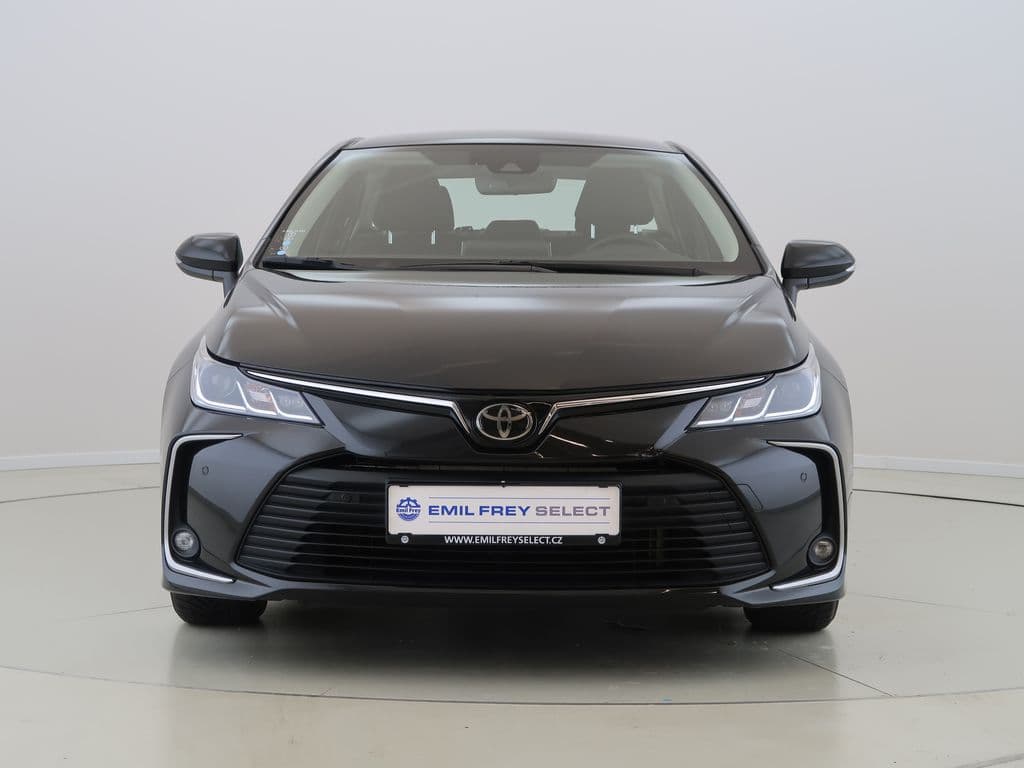 2023 Toyota COROLLA - 2