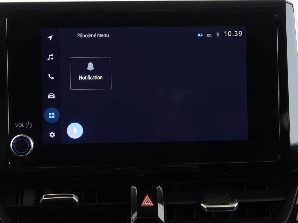 2023 Toyota COROLLA - 20