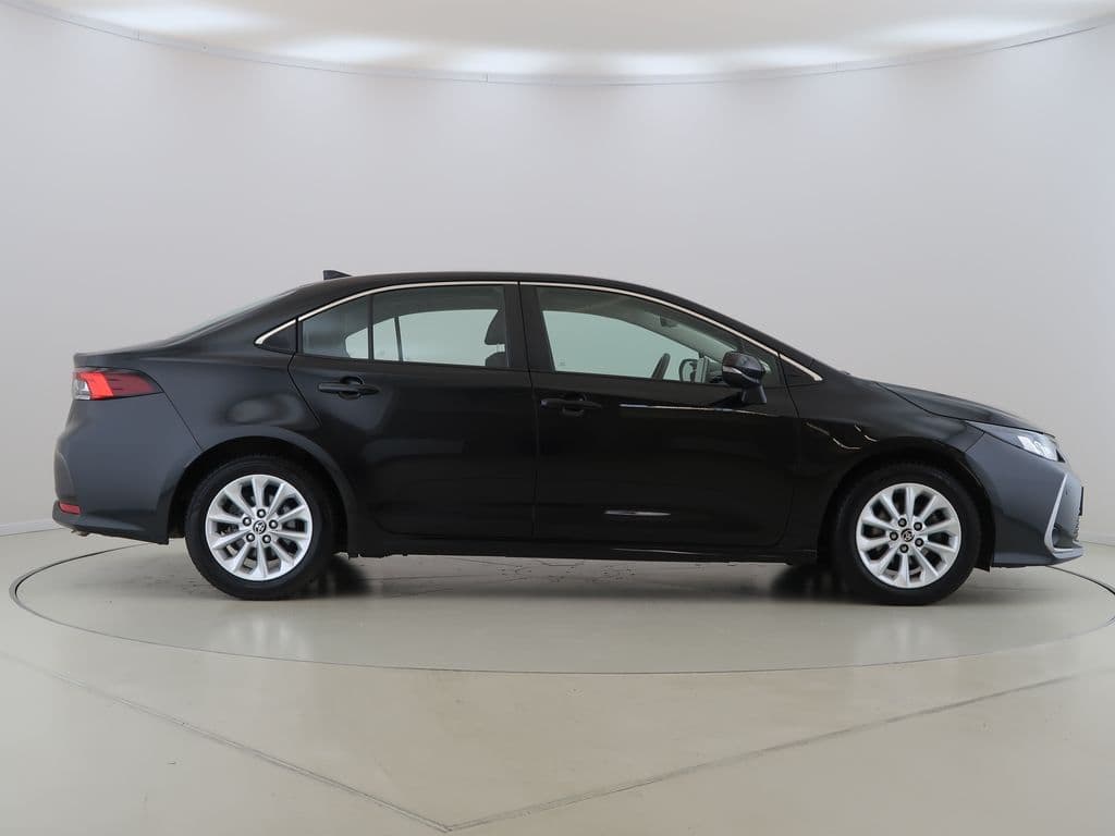 2023 Toyota COROLLA - 4