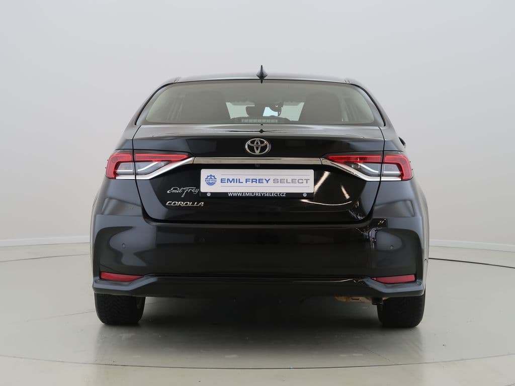 2023 Toyota COROLLA - 6