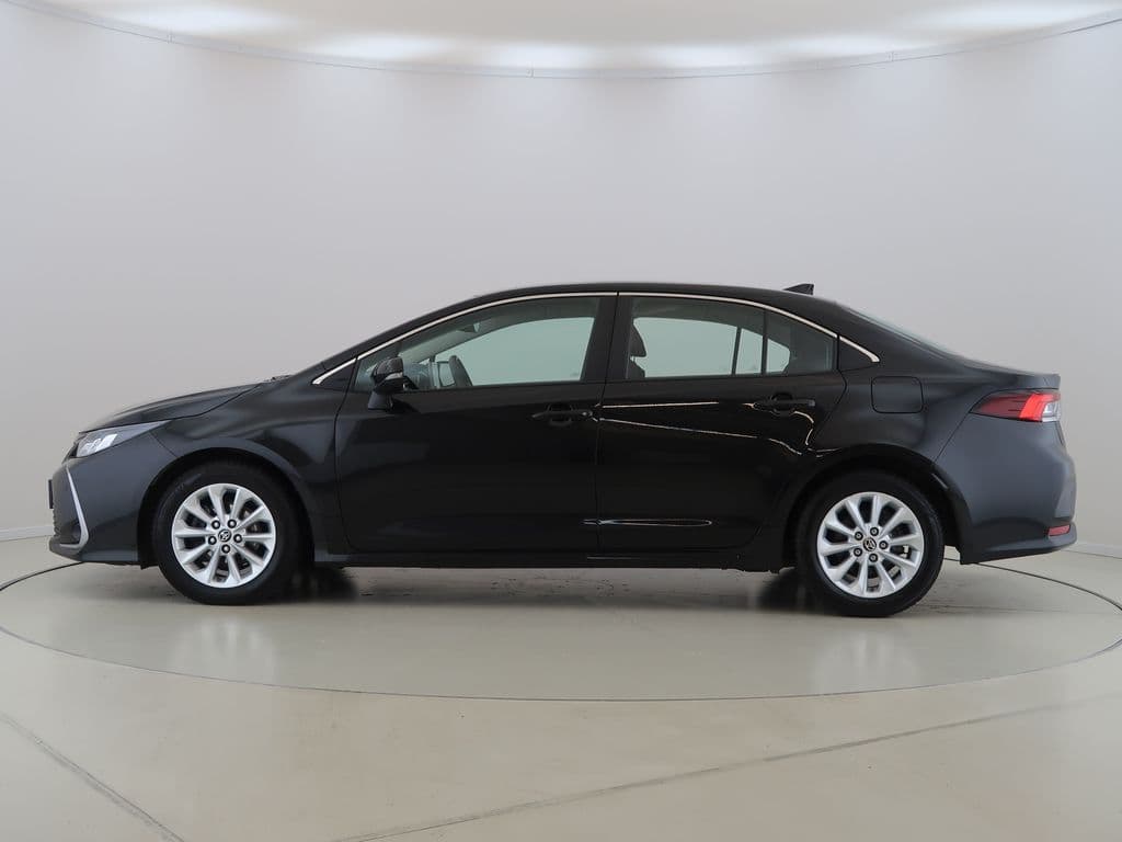 2023 Toyota COROLLA - 8