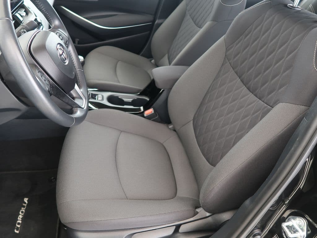 2023 Toyota COROLLA - 9