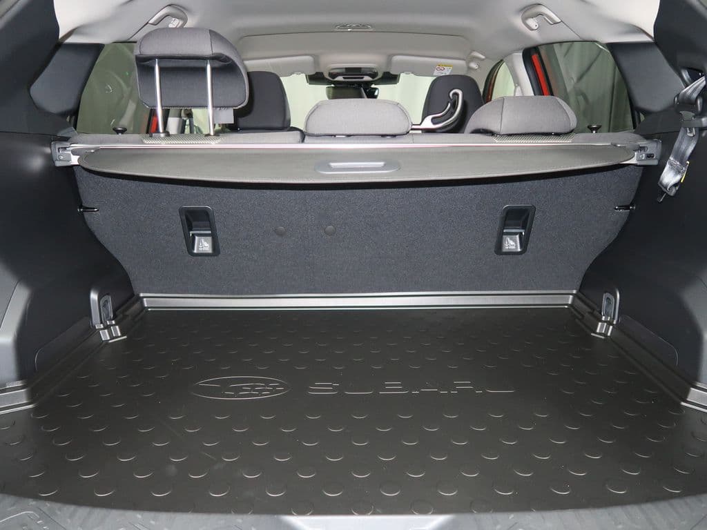 2025 Subaru CROSSTREK - 15