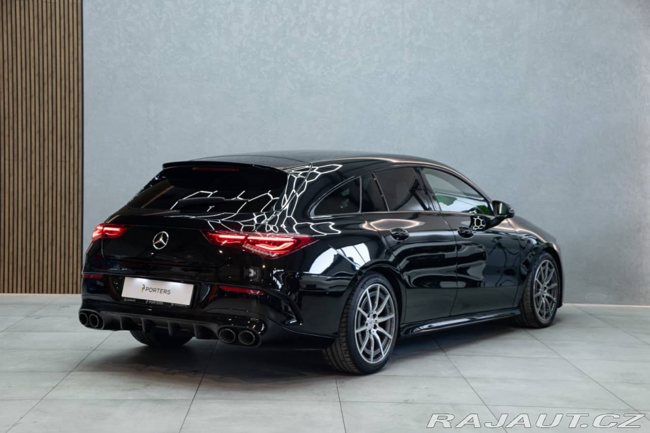2021 Mercedes-Benz CLA - 3