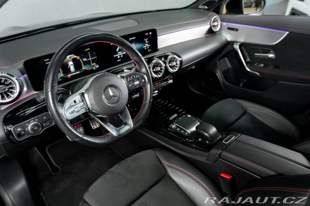 2021 Mercedes-Benz CLA - 5
