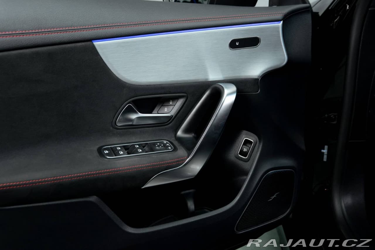 2021 Mercedes-Benz CLA - 8