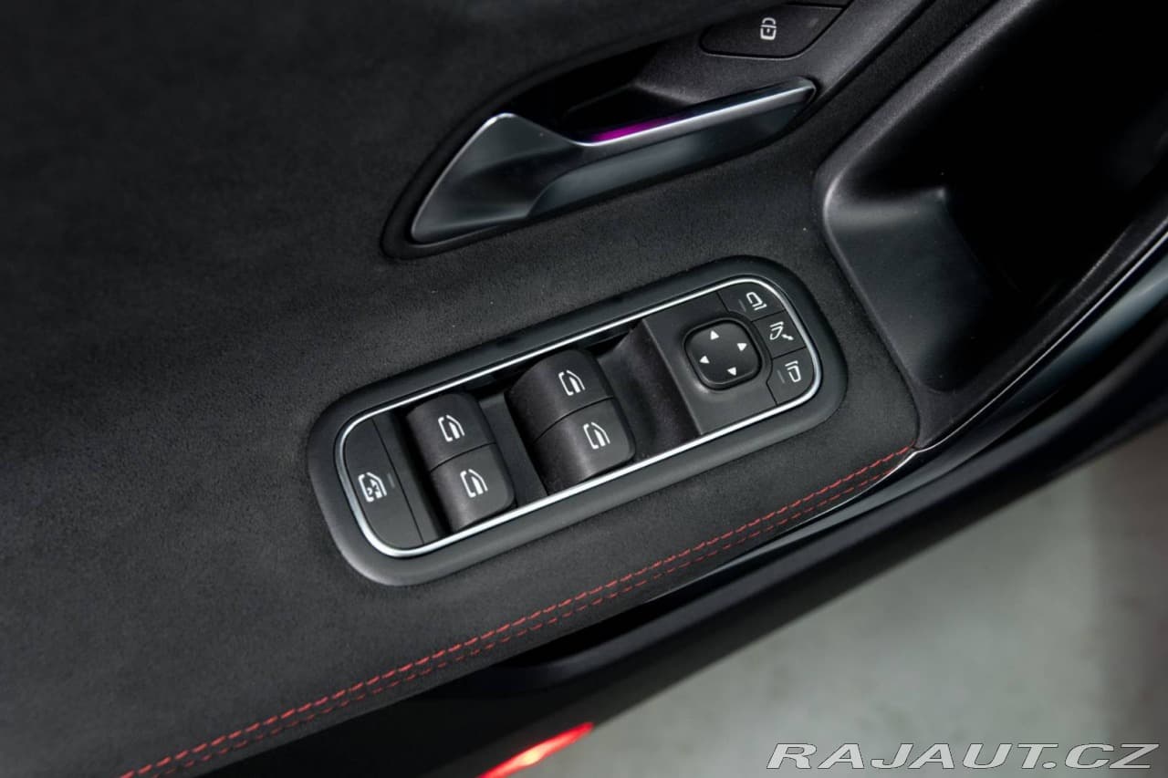 2021 Mercedes-Benz CLA - 9