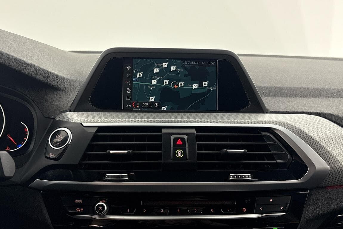 2019 BMW X3 - 10