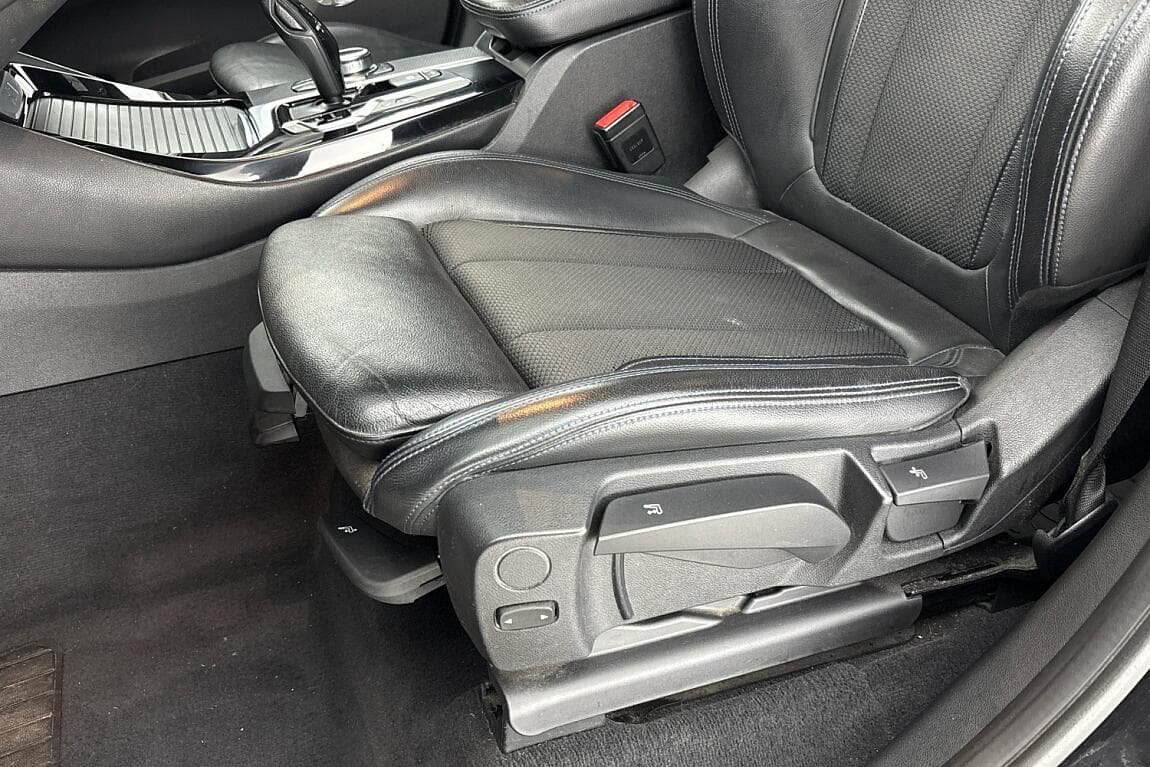 2019 BMW X3 - 14
