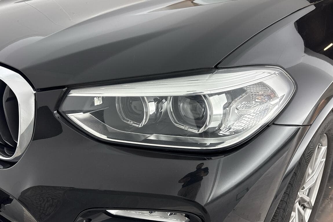 2019 BMW X3 - 15