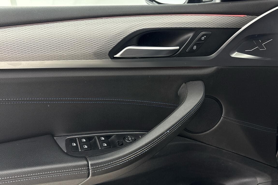 2019 BMW X3 - 18