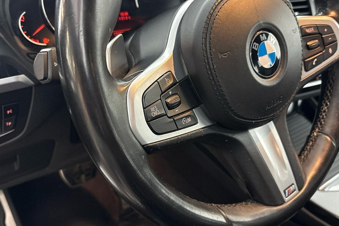 2019 BMW X3 - 19