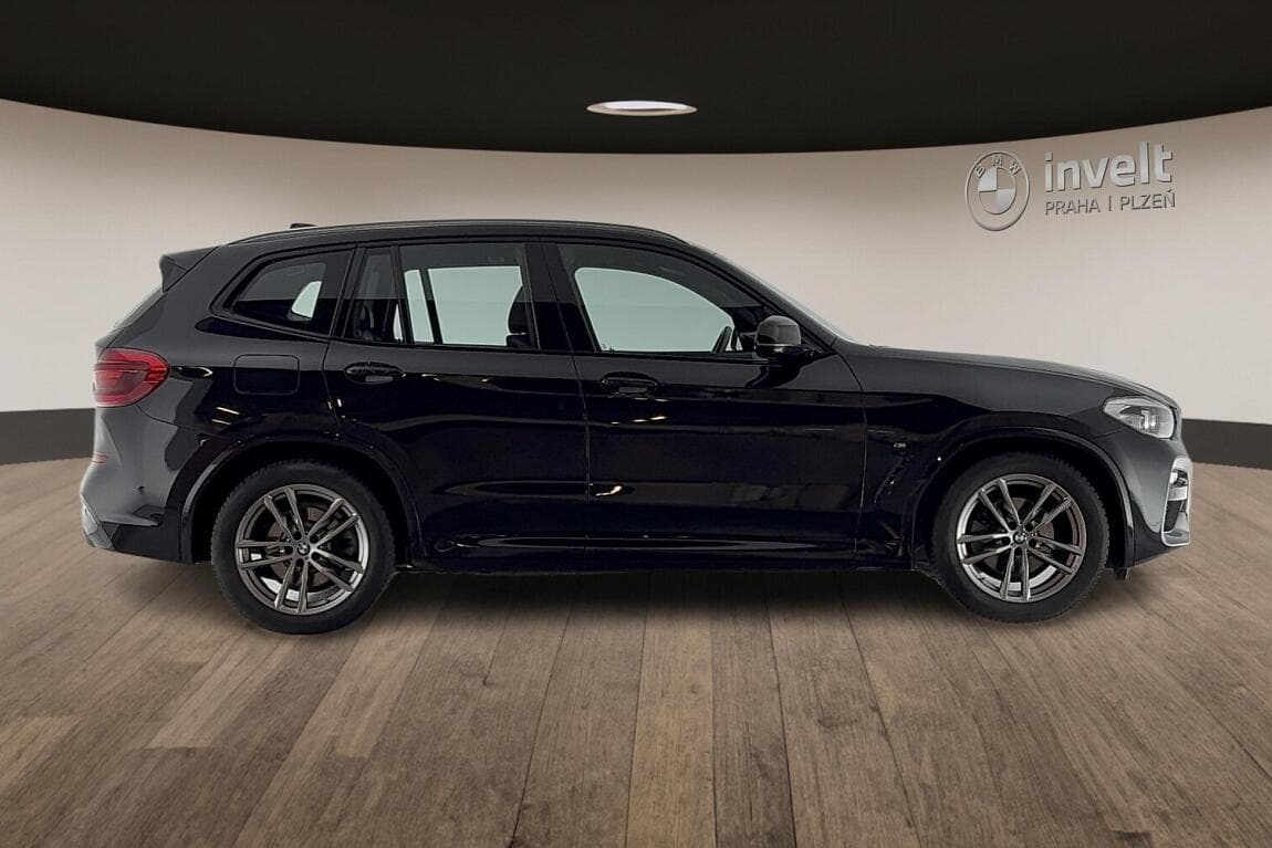 2019 BMW X3 - 2