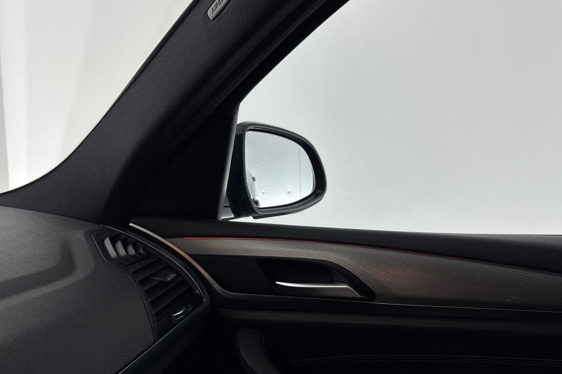 2019 BMW X3 - 20