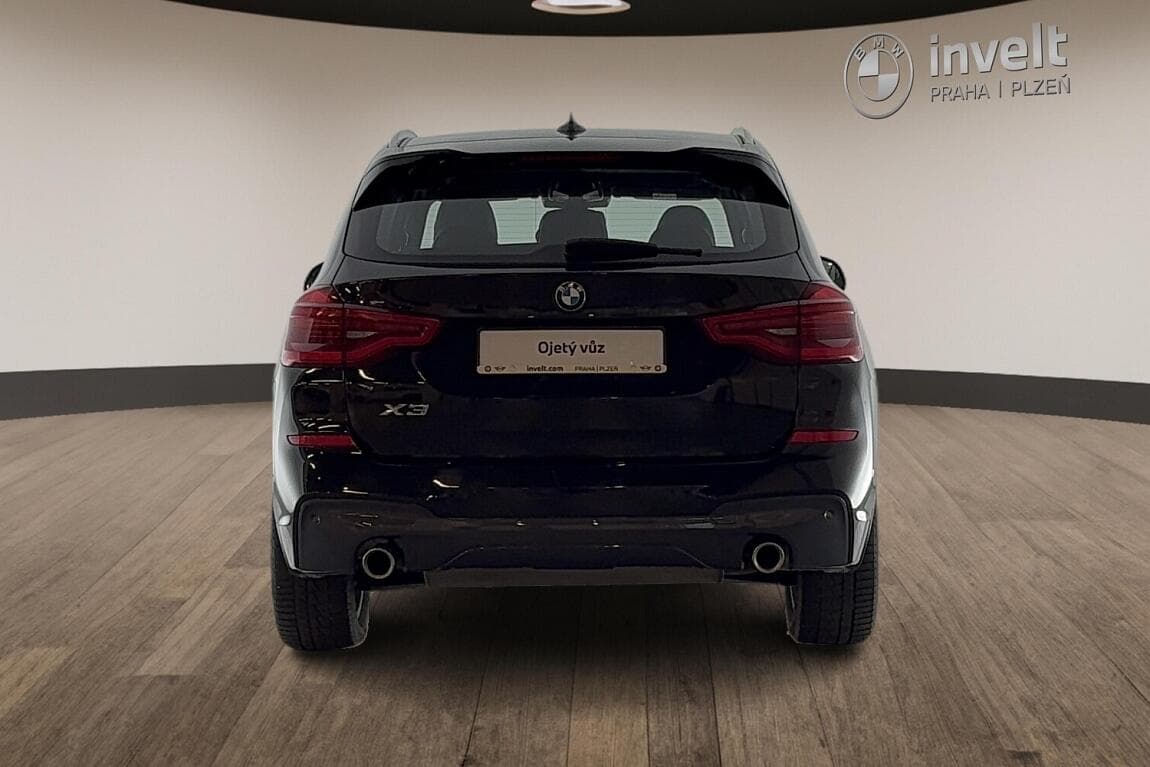 2019 BMW X3 - 4
