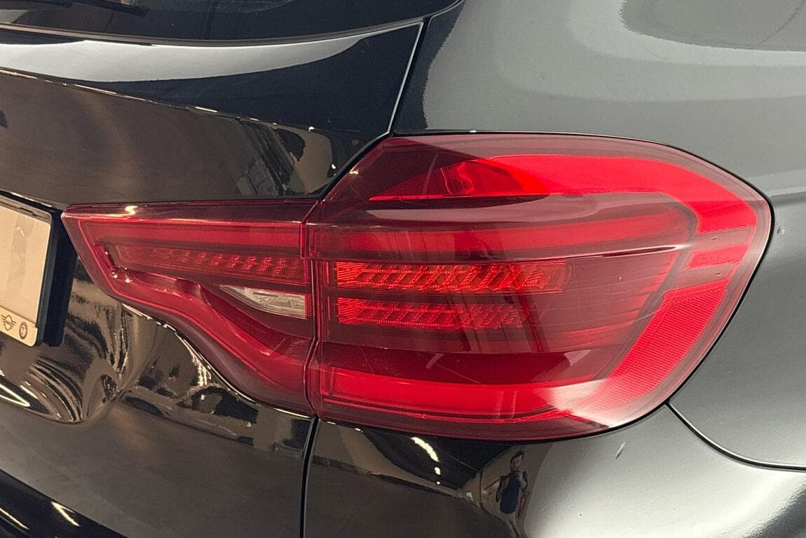2019 BMW X3 - 5