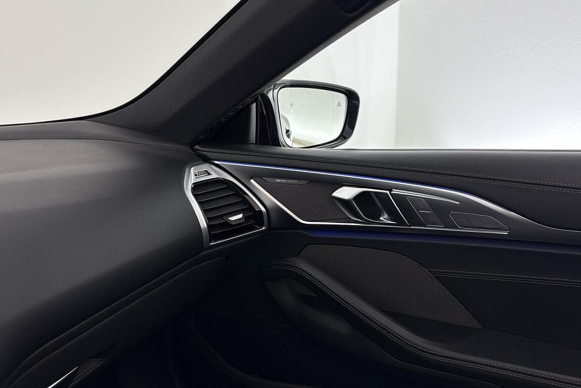 2023 BMW 8-SERIES - 18